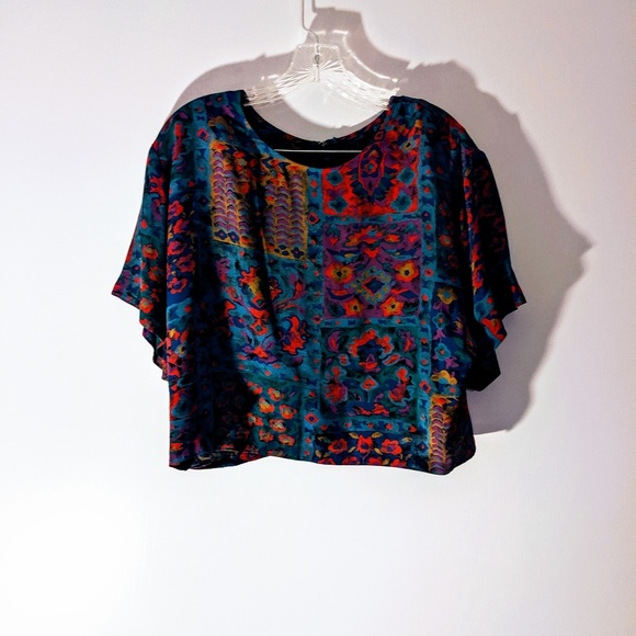 💥💥Womens Vintage Karen Kane 3 pc - Picture 2 of 8